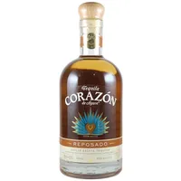 Corazon Reposado Tequila (1 x 0.7 l)