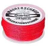 Overmann Maurerschnur 50 m x 1,7 mm