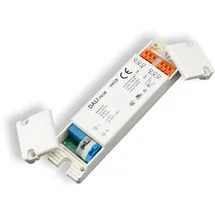 ISOLED DALI-2 Bus-Spannungsversorgung 128mA, 100-240V AC