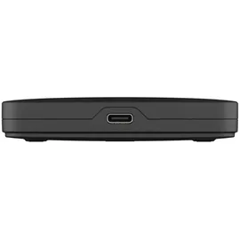 Icy Box 2,5" SATA HDD/SSD Gehäuse USB 3,2 Gen 2 (IB-201T-CU31)