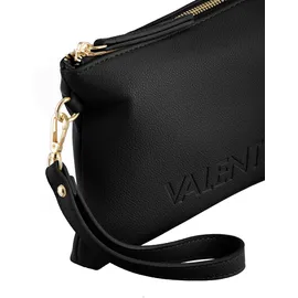 Valentino Foxy Re Umhängetasche Kunstleder Black