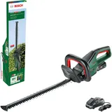 Bosch UniversalHedgeCut 18-50 inkl. 1 x 2,5 Ah