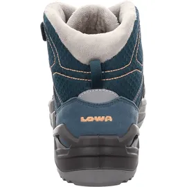 Lowa Maddox GTX Mid Junior - Winterschuhe Gr 23