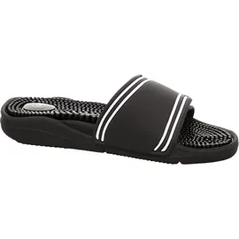 LICO POOL Schwarz/Weiß 48