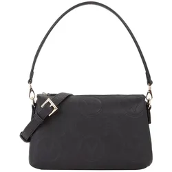 Valentino Umhängetasche Samba RE Shoulder Bag nero