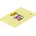 Post-it Haftnotiz 127x76mm 90Bl