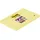 Post-it Haftnotiz Super Sticky 65512SY 127x76mm 90Bl. gelb