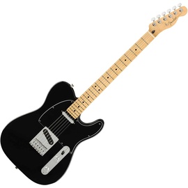 Fender Player Telecaster MN BK black