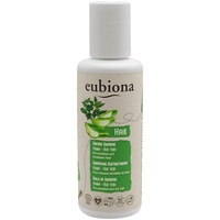 Eubiona Aufbau Shampoo Henna & Aloe Vera 200 ml