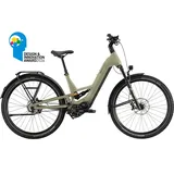BULL'S Vuca EVO FS 2 2026 29 Zoll RH 48 cm Damen laurel green-matt