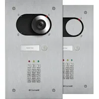 Comelit Frontplatte Switch, 1 TN IX0101KP