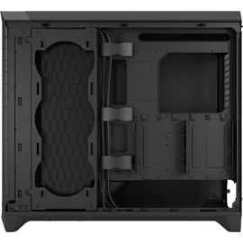 Fractal Design Fractal Meshify 3 XL Black Solid Midi Tower Gaming Gehäuse schwarz