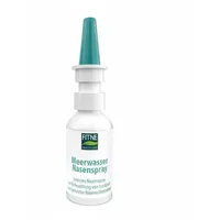 Meerwasser Nasenspray 20 ml