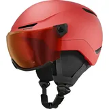 Atomic Revent Visor Junior Visierhelm - 55 cm)