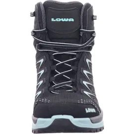 Lowa Innox Pro GTX Mid Damen Schwarz/Sage 38