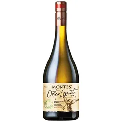 Montes Outer Limits Sauvignon Blanc 2022