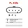 AS-PL ARE0121 Lichtmaschinenregler 12V