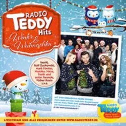 Radio TEDDY Hits Winter & Weihnachten