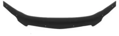 Deflektor für die Motorhaube für MERCEDES GL (2006-2012)