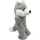 The Puppet Company Wandelnde Knuffel Wolf