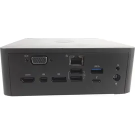 Dell TB16 Dockingstation Thunderbolt Dock 240W (452-BCOS)