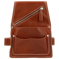Picard Werkzeuggürtel Tool Bag Gürtel   Braun Herren