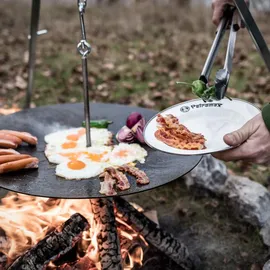 Petromax Hänge-Feuerschale, Dreibein