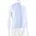 Wind Herren Bikeweste-Hell-Blau-XL