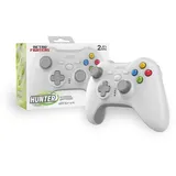 retro fighters Hunter 360 Controller Weiß Xbox 360 / PC