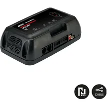 NDS Elettronica SCE360 MPPT Solar-Laderegler 12V 25A