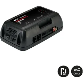 NDS Elettronica SCE360 MPPT Solar-Laderegler 12V 25A