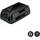 NDS Elettronica SCE360 MPPT Solar-Laderegler 12V 25A