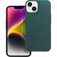 König Design Hülle Handy Schutz für Apple iPhone 14 Pro Plus Max Case Cover Bumper Tasche (Xiaomi Redmi 9AT, Xiaomi Redmi 9A), Smartphone Hülle, Grün