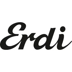 Erdi Durchlaufblechschere D27B ( 4000810956 ) Länge 260 mm rechts Edelstahl max. 1 mm