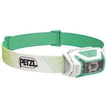 Petzl Actik Core Grün