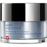 Artemis Skin Aquatics Moisturizing Face Cream 50 ml