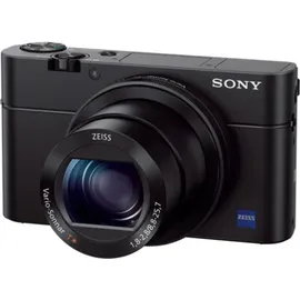 Sony Cyber-shot DSC-RX100 III