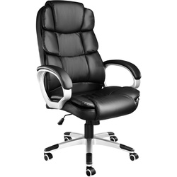 TECTAKE Chefsessel Jonas