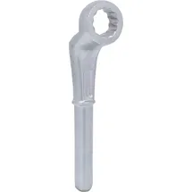 KS Tools Zugringschlüssel gekröpft 22 mm