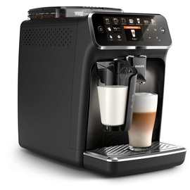 Philips 5400 series LatteGo EP5441/50 schwarz