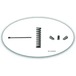 Gesipa Ersatzteil Mittelteil  5/6 mm
