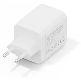 Digitus USB GaN 100W 2x USB-C 1x USB-A Weiß