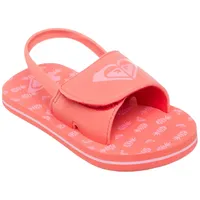 Roxy Sandalen FINN Rot Kleinkinder mango 24