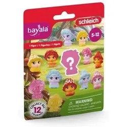 SCHLEICH 70809 BAYALA® Baby Sammelpilze Blindpack