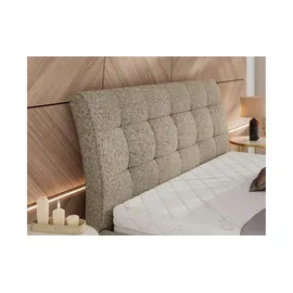 MKS Gala Classic 180 x 200 cm Dunkelbeige