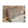 MKS Gala Classic 180 x 200 cm Dunkelbeige