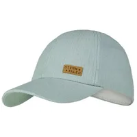 Sterntaler Basecap Struktur in sattes grün | Gr.: 55
