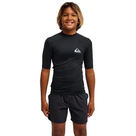 QUIKSILVER Neoprenshirt Everyday Schwarz 12
