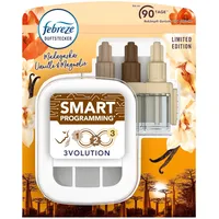 Febreze Duftstecker Madagaskar Vanille & Magnolie 20 ml