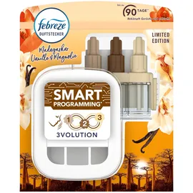 Febreze Duftstecker Madagaskar Vanille & Magnolie 20 ml